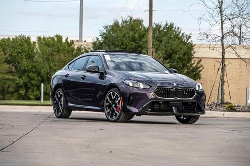 2026 BMW 228 Gran Coupe 228 Gran Coupe