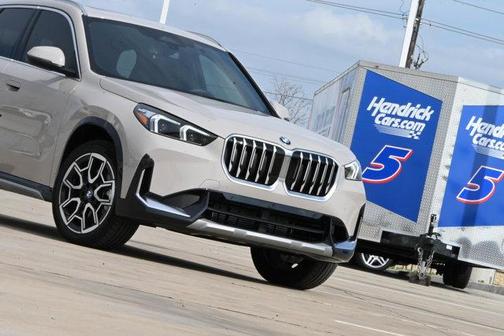 2026 BMW X1 xDrive28i
