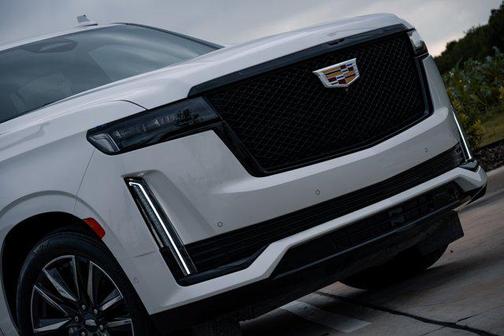 2022 Cadillac Escalade Sport