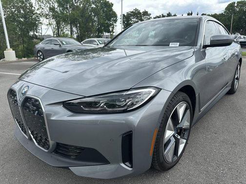 2024 BMW i4 Gran Coupe eDrive35