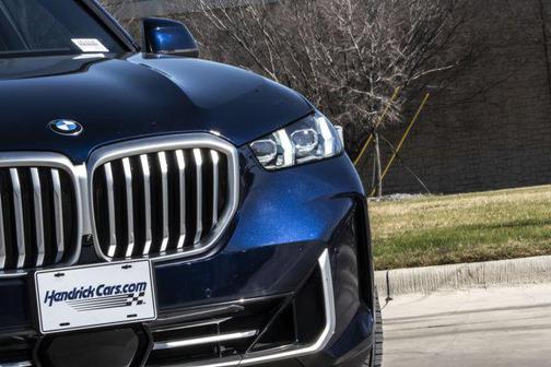 2024 BMW X5 sDrive40i