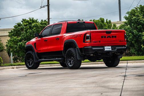 2024 RAM 1500 TRX