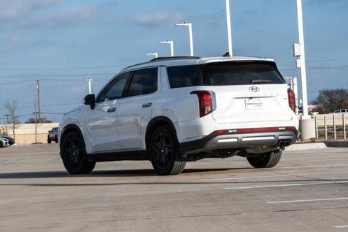 2023 Hyundai PALISADE Limited