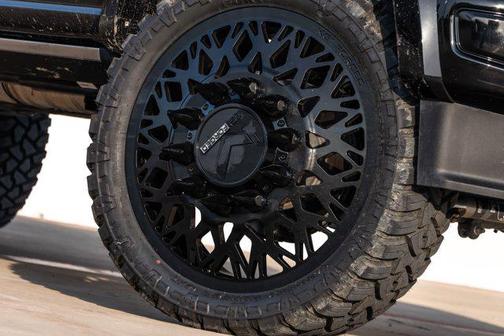2025 Ford F-450 Platinum
