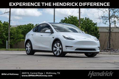 2023 Tesla Model Y AWD *Ltd Avail*