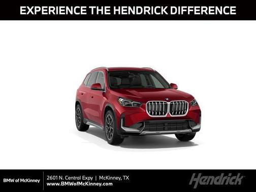 2026 BMW X1 xDrive28i