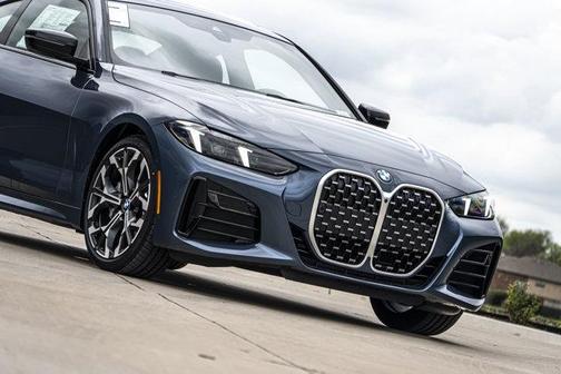 2025 BMW 430 i