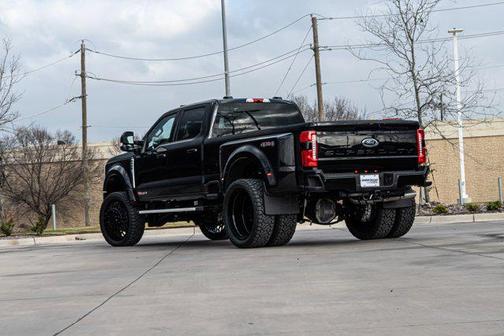 2025 Ford F-450 Lariat