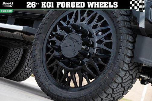 2025 Ford F-450 Lariat