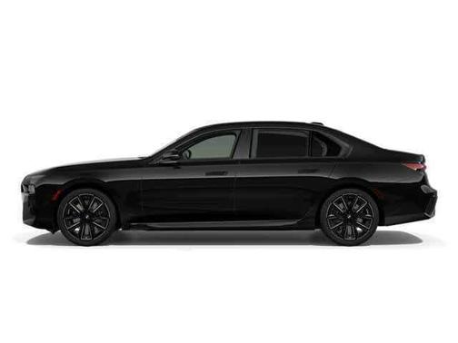 2026 BMW 740 xDrive