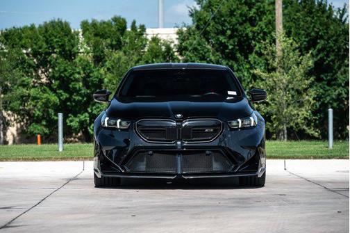 2025 BMW M5 Base