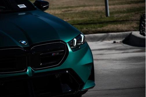 2026 BMW M5 Base