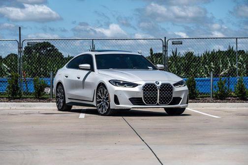 2024 BMW 430 Gran Coupe i xDrive