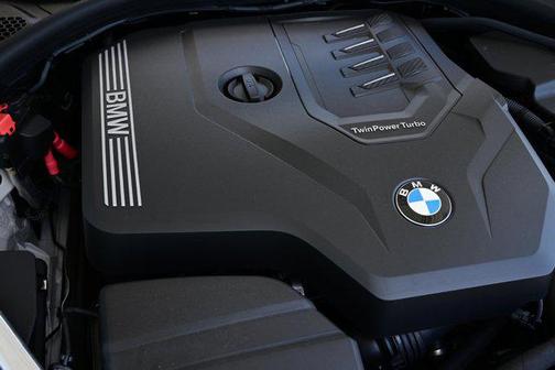 2024 BMW 430 Gran Coupe i xDrive