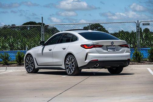 2024 BMW 430 Gran Coupe i xDrive