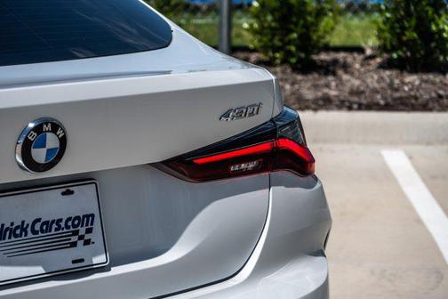 2024 BMW 430 Gran Coupe i xDrive