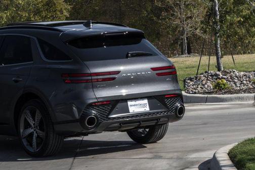 2023 Genesis GV70 2.5T AWD