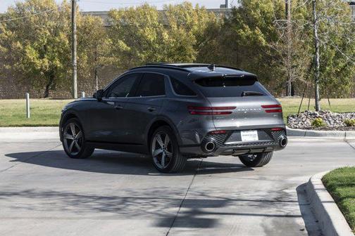 2023 Genesis GV70 2.5T AWD