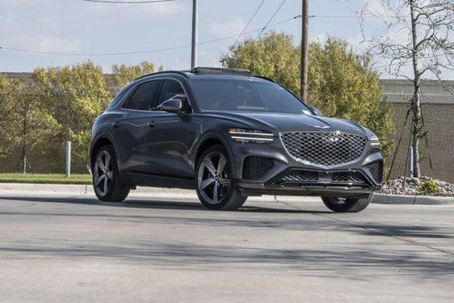 2023 Genesis GV70 2.5T AWD
