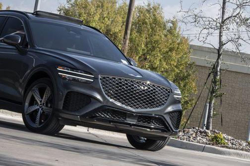 2023 Genesis GV70 2.5T AWD