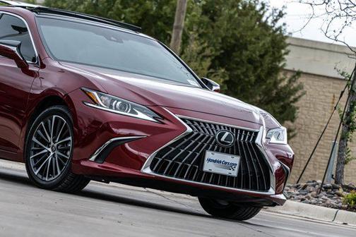 2023 Lexus ES 350 Premium