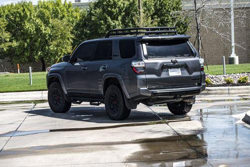 2023 Toyota 4Runner TRD Pro
