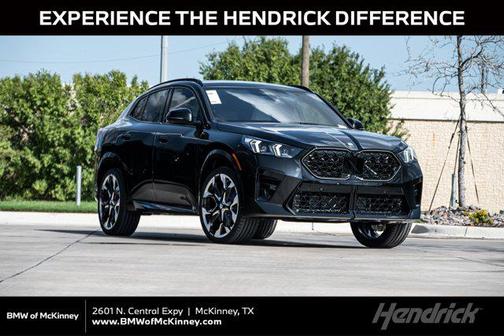 2026 BMW X2 xDrive28i