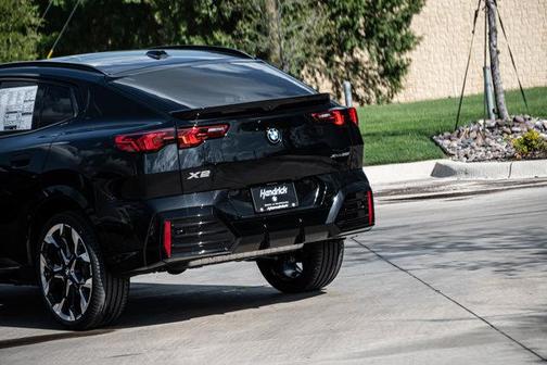 2026 BMW X2 xDrive28i
