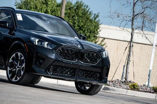 2026 BMW X2 xDrive28i