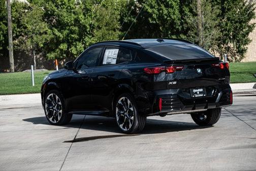 2026 BMW X2 xDrive28i