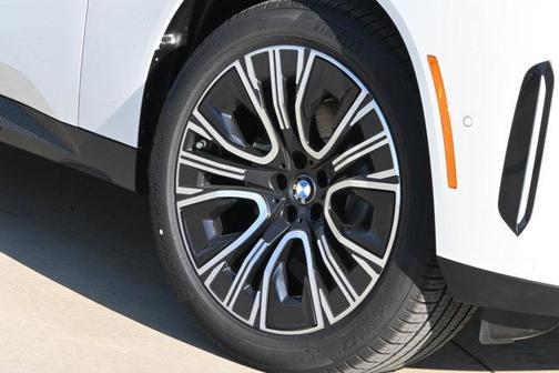 Alpine White 2026 BMW X3 30 xDrive