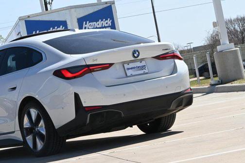 2023 BMW i4 Gran Coupe eDrive35