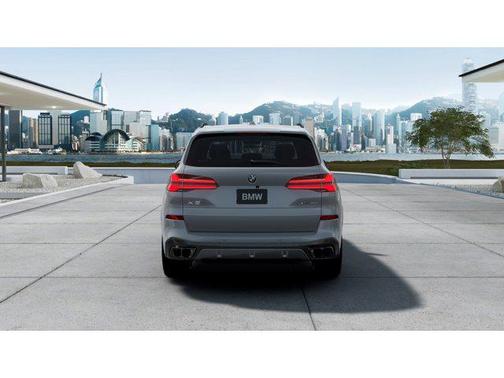 BROOKLYN GRY ME 2026 BMW X5 xDrive40i