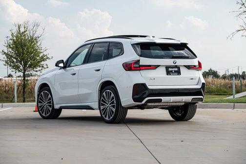 2026 BMW X1 xDrive28i