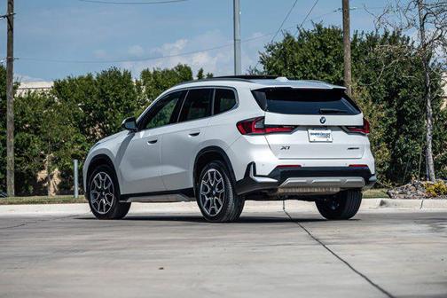 2025 BMW X1 xDrive28i