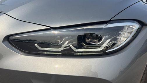 2023 BMW M4 Competition xDrive