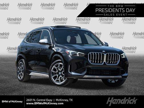 2024 BMW X1 xDrive28i