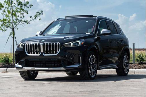 2024 BMW X1 xDrive28i