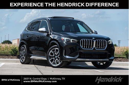 2024 BMW X1 xDrive28i