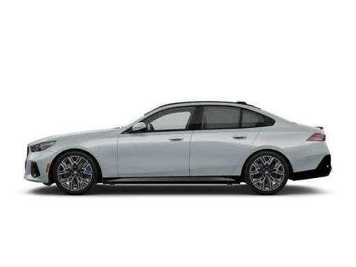 2026 BMW 540 xDrive