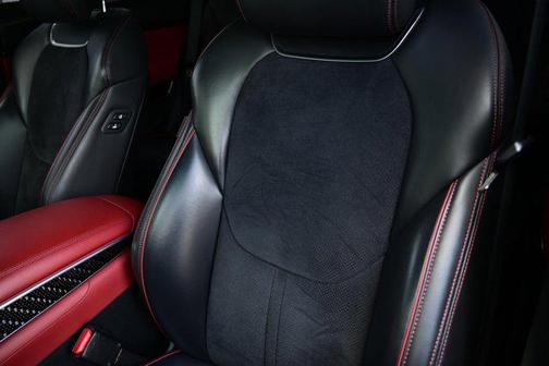 2022 Genesis GV70 3.5T AWD Sport