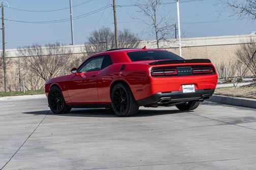 2019 Dodge Challenger R/T Scat Pack