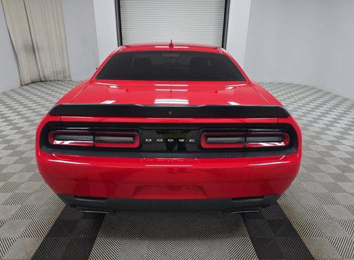2019 Dodge Challenger R/T Scat Pack