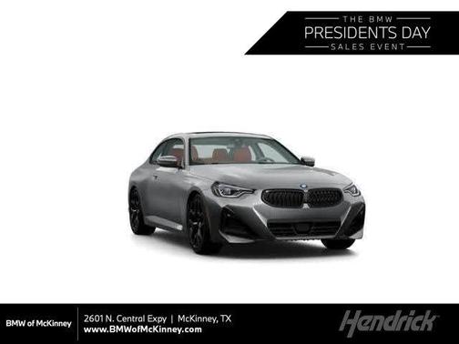 2026 BMW 230 xDrive