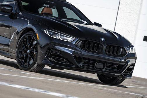 2025 BMW 840 i