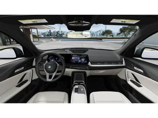 2026 BMW X1 xDrive28i