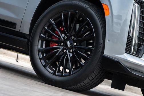 2023 Cadillac Escalade ESV V-Series