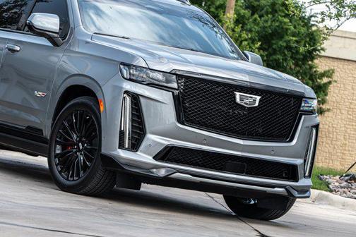 2023 Cadillac Escalade ESV V-Series