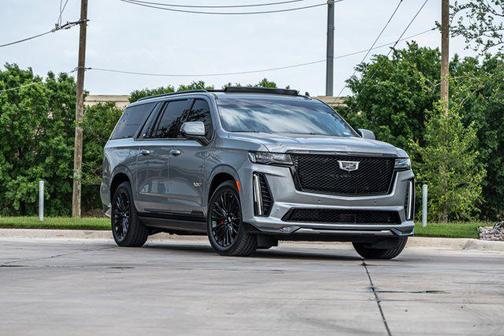 2023 Cadillac Escalade ESV V-Series