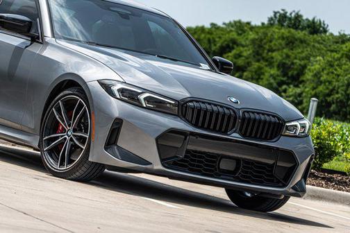 2023 BMW 330 330i
